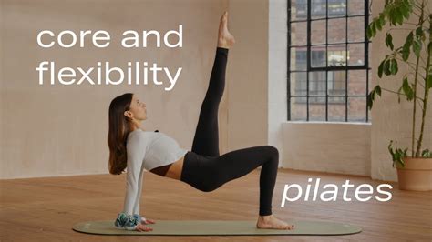 pilates videos youtube|Youtube Videos — Lottie Murphy.